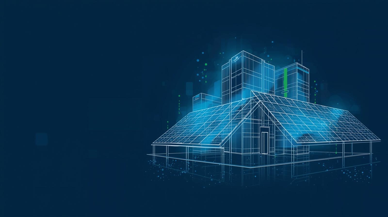 ProfiErtrag – PV-System für Unternehmen mit höherem Bedarf