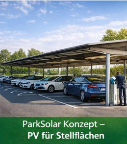 ChargeBusiness Plus – PV, Speicher & Ladeinfrastruktur